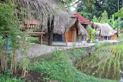 Uma Nirmala aling-aling