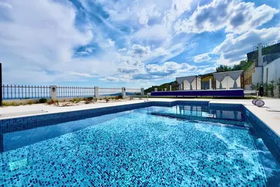 Image de The White Pearl Boutique Villa.