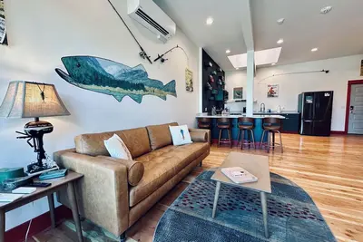 Image de Eagle Cap is part of the Litch Hotel: fully equipped, Luxury vacation rental condos