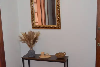 Apartamento Chenlo