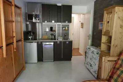 Image de Appartement Le Pleynet, 1 pièce, 3 personnes
