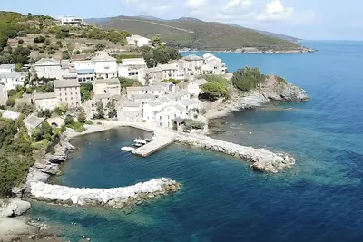 Image de Maison de pêcheur du petit port