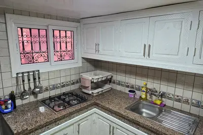 Image de Résidence Touristique Al Qaria Assiyahia - Riad Miralezia