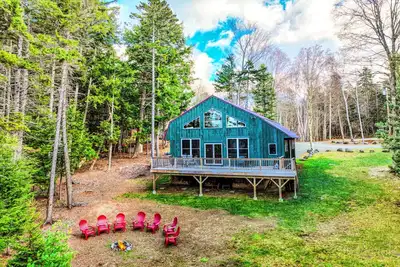 Image de Moose Lane  *Waterfront*Atv/Snowmobile Access*