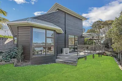 Comfortable Living Amidst Serene Surroundings