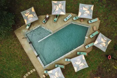 Image de Adrift Overland Camp