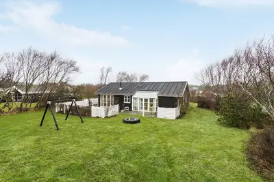 Image de Belle maison de 3 chambres à Hjørring