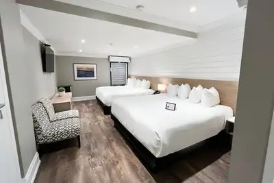 Image de Colonial Hotel & Suites - Double King