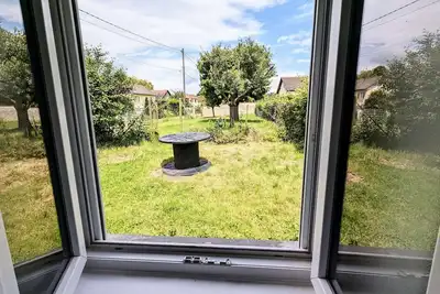 Image de Maison Lac et Jardin