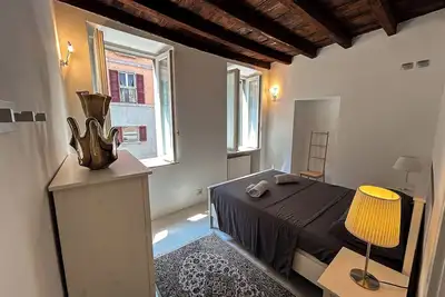 Image de [Historic House] in the Heart of Bergamo