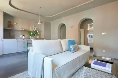 Image de Acogedor Apartamento Junto a Parque San Isidro