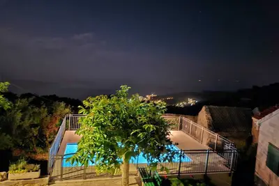 Image de Villa Maslina, Tučepi - Makarska