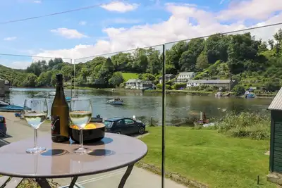 Image de Cobble Cottage, family friendly, country holiday cottage in Lerryn