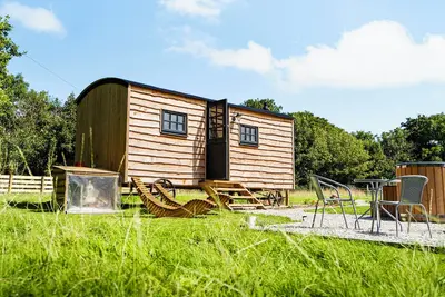 Bracken, pet friendly, character holiday cottage in Wainhouse Corner