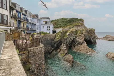 Image de Coastline, pet friendly, country holiday cottage in Ilfracombe