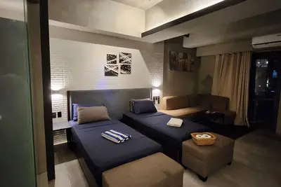 Image de Kaibigan Homestay- kaibigan means \"friend\"in Filipino. We'll treat you like one!