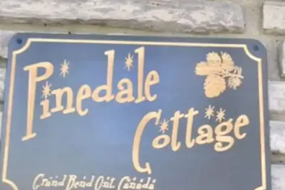 Image de Pinedale Family Cottage - Bring Your Boat!