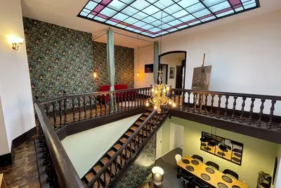 Image de Maison de Ville avec terrasse : « L’œil du Prince »