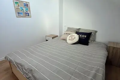 Image de Gite 2 chambres 4 pers Ă 5 minutes des plages