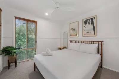 Image de Jeremy's Cottage - Beautiful Tweed Heads