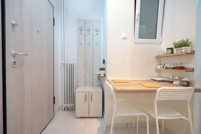 Image de Cozy central apartment for 2 person by Mps