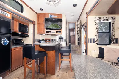 Image de Penn State Rv + Tailgate @ Beaver Stadium