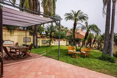 Image de Il Giardino di Arcile by Wonderful Italy