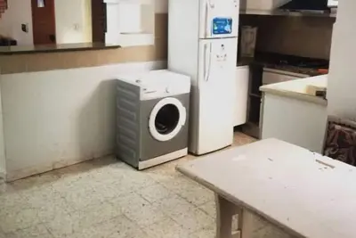 Image de Appartement de 2 chambres pour 6 personnes ou plus