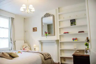 Image de Warm & Cozy stay in heart of Bruges.