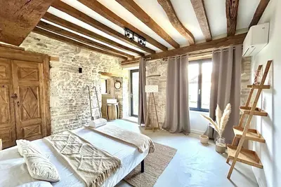 Image de Maison Paulette