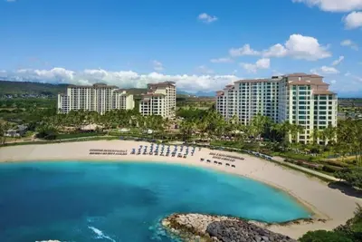 Image de Christmas in Hawaii! ! ! 2br & 2ba Ocean View at Ko Olina. Sleeps up to 8