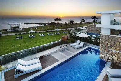 Image de Spacious 3 Bedroom Villa with Large Private Pool