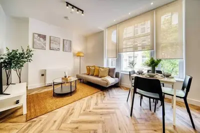 Image de Cardiff Bay Modern 1Bed Apartment 10 mins to City