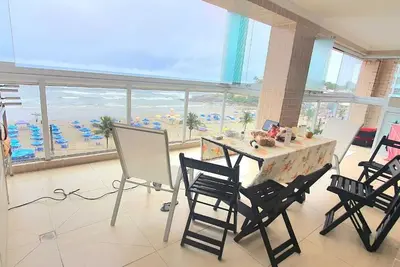 Image de Apartamento de Frente Para o Mar, Vista Cinematografica