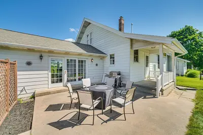 Image de 5 Mi to Hersheypark: Family Home w/ Game Room