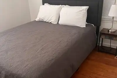 Image de The Salon- 3 miles from Wec