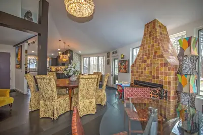 Image de Peaceful Compound Perfect for Groups 12 Minutes from Great Barrington!