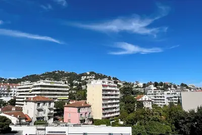 Image de Appartement Cannes centre proche plage
