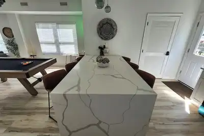 Image de Whiskey Rose Ac-New Renovation! With Pool Table!