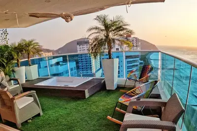 Image de Reserva del Mar Apartamentos