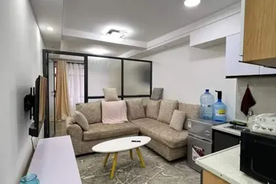 Image de Kilimani Cozy One bed near Yaya\n