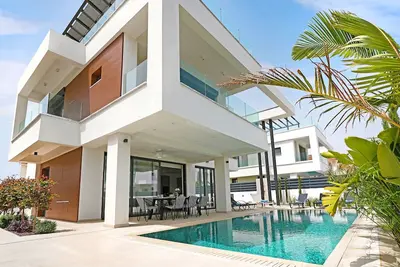 Image de Villa Levanda Platinum - Sunrise View