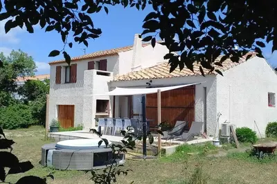 Image de Maison 4 chambres Vinassan