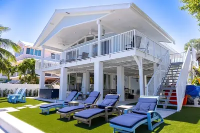 Image de Casa Margarita Islamorada, Paradise awaits! !