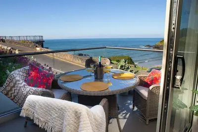 Image de Y Geraint Beach Apartment, Aberporth