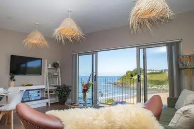 Image de Gwyn For Beach Apartment, Aberporth