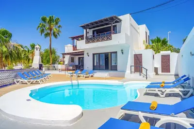 Image de Villa Speranza by Villa Plus