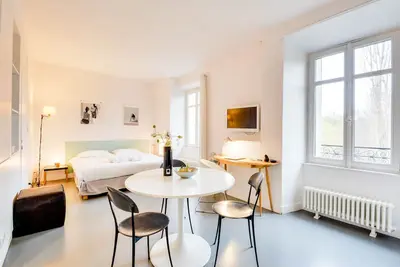 Image de L'HĂ´tel Particulier - L'appartement de Nicole