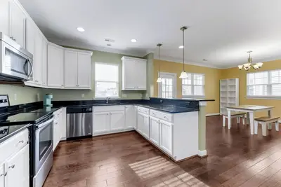 Image de Coastal Oasis