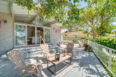 Image de Waterfront Lakeport Vacation Rental w/ Boat Dock!